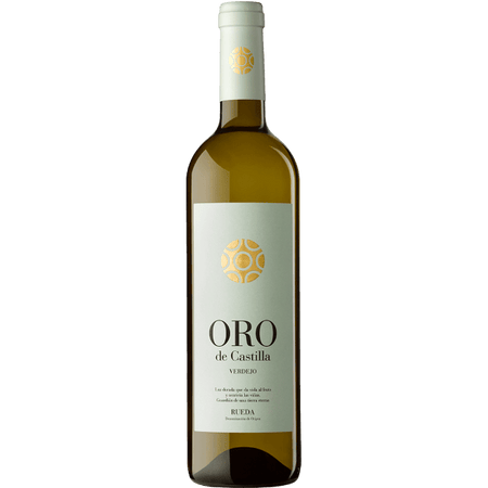 Oro de Castilla Verdejo