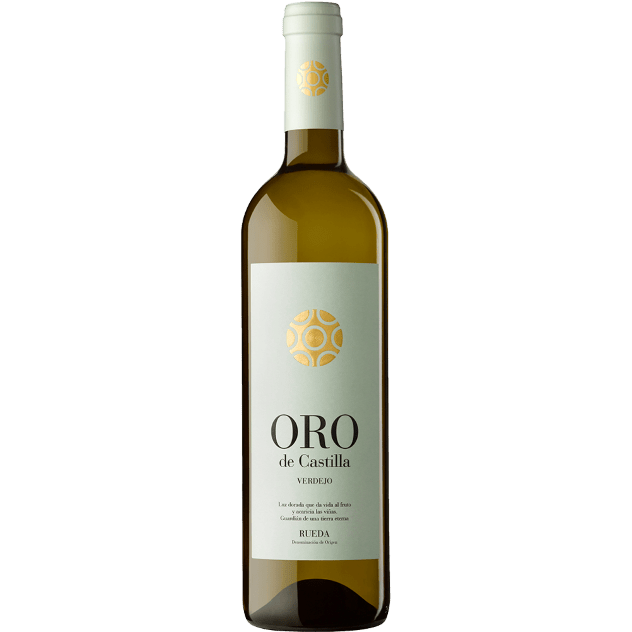 Oro de Castilla Verdejo VinoDiverso