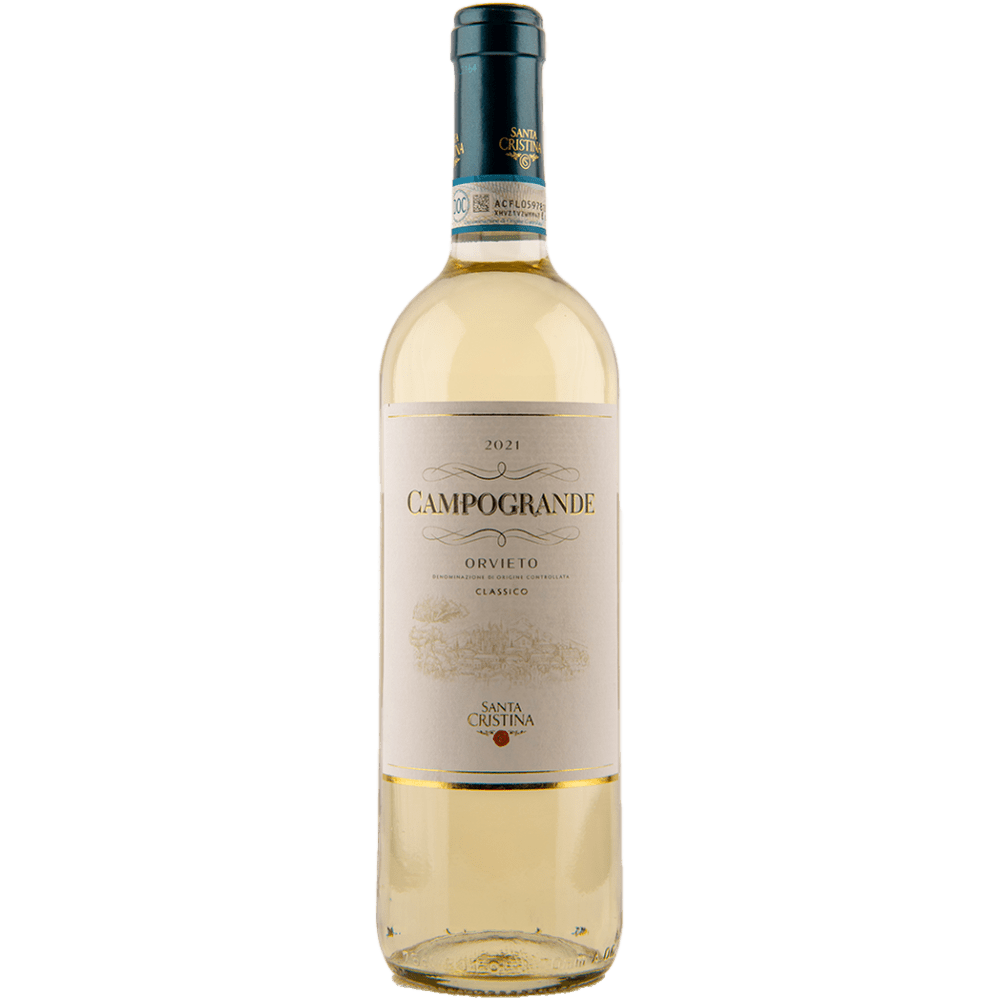 Orvieto Classico Campogrande Antinori DOC VinoDiverso