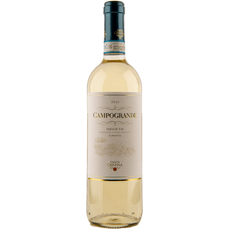 Orvieto Classico Campogrande Antinori DOC VinoDiverso
