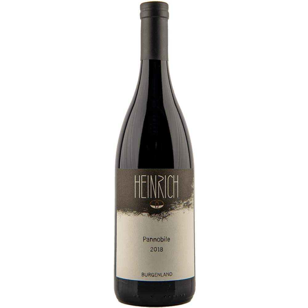 Pannobile Gernot Heinrich