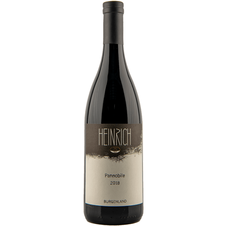 Pannobile Gernot Heinrich