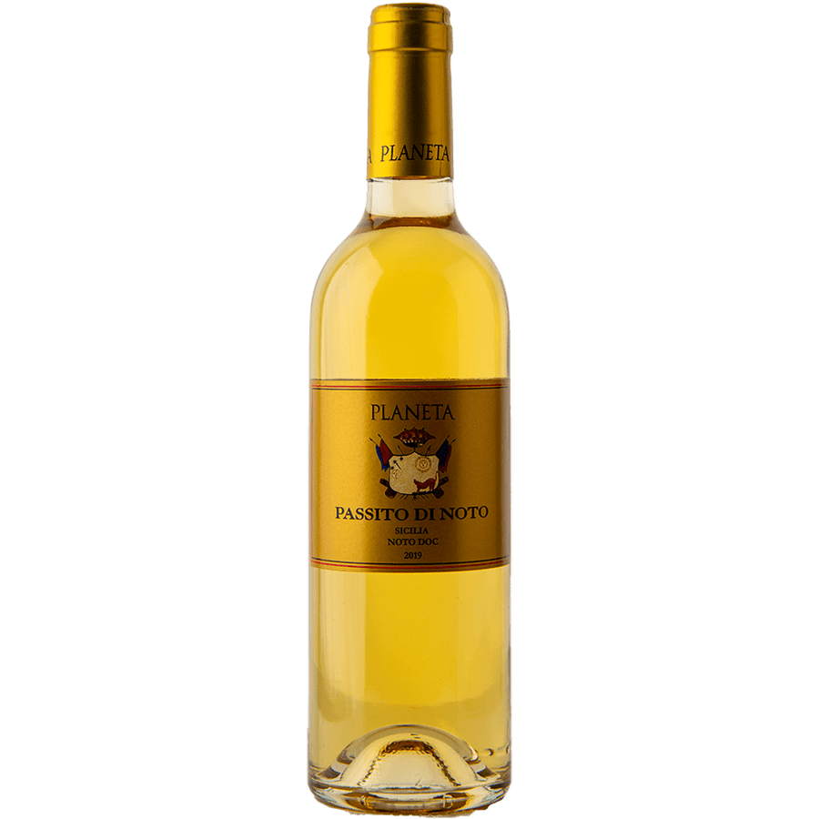 Passito di Noto Planeta Sicilia Menfi DOC VinoDiverso