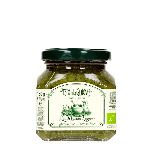Pesto alla Genovese