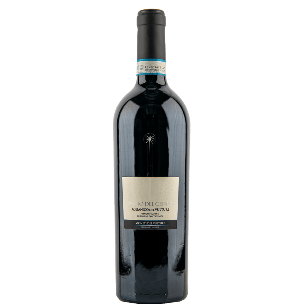 Piano del Cerro Riserva DOC