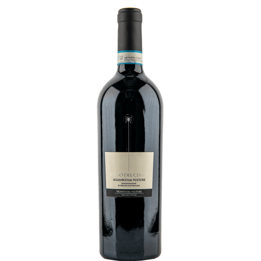 Piano del Cerro Riserva DOC