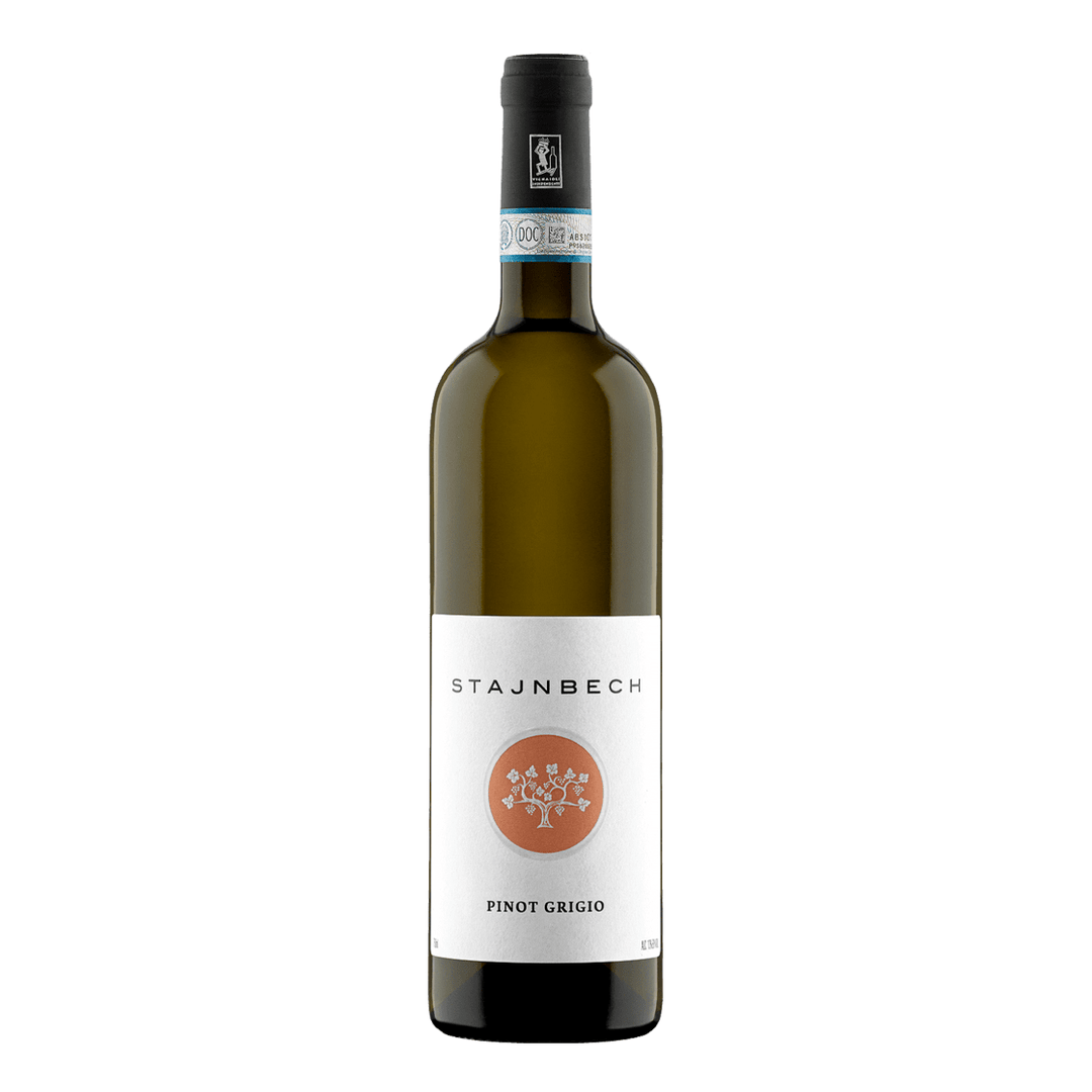 Pinot Grigio Borgo Stajnbech