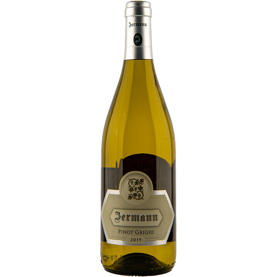 Pinot Grigio Jermann IGT