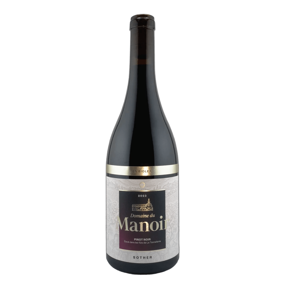 Pinot Noir Grand Cru "En Biolex" VinoDiverso