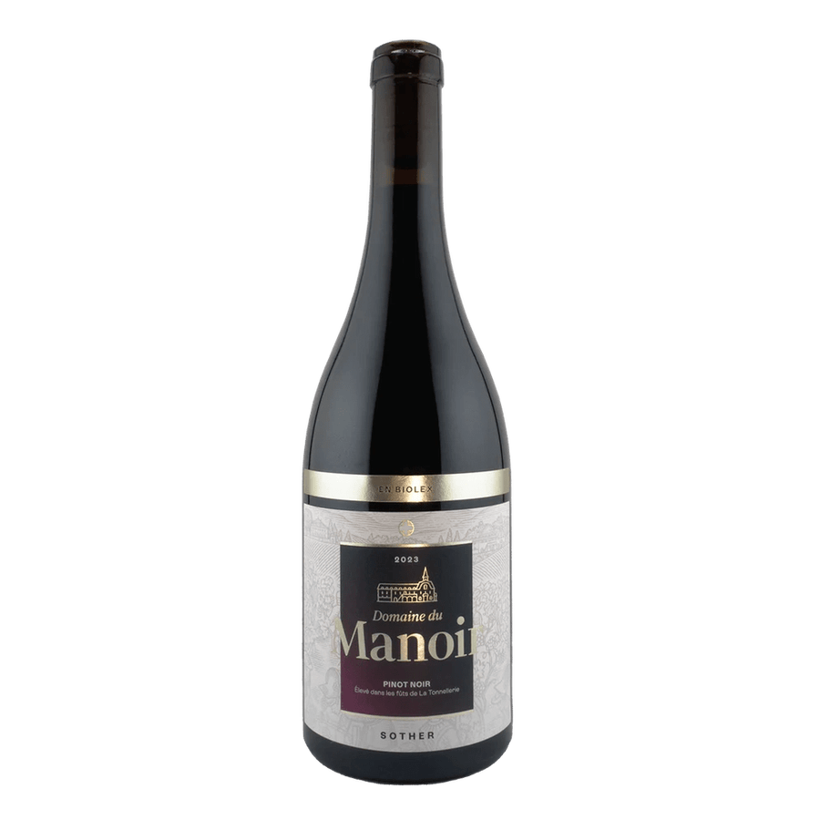 Pinot Noir Grand Cru "En Biolex" VinoDiverso