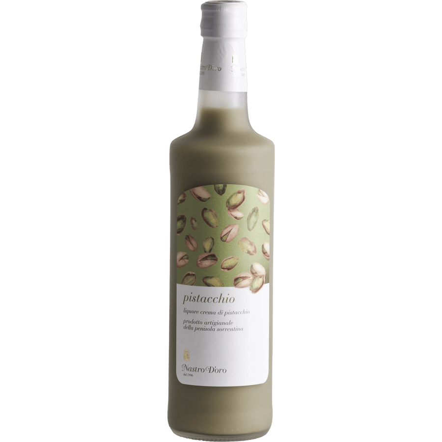 Pistacchio Nastro d'Oro VinoDiverso