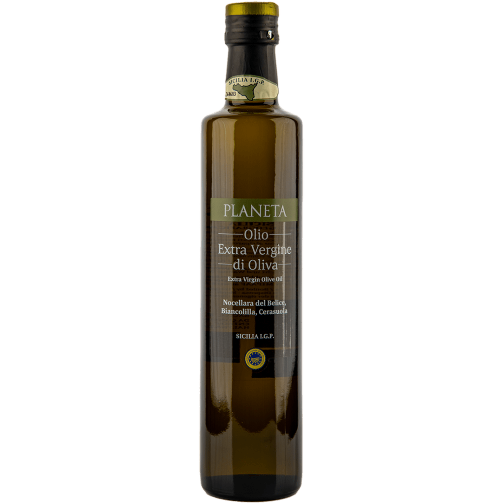 Planeta Olivenöl Extra Vergine di Oliva DOP