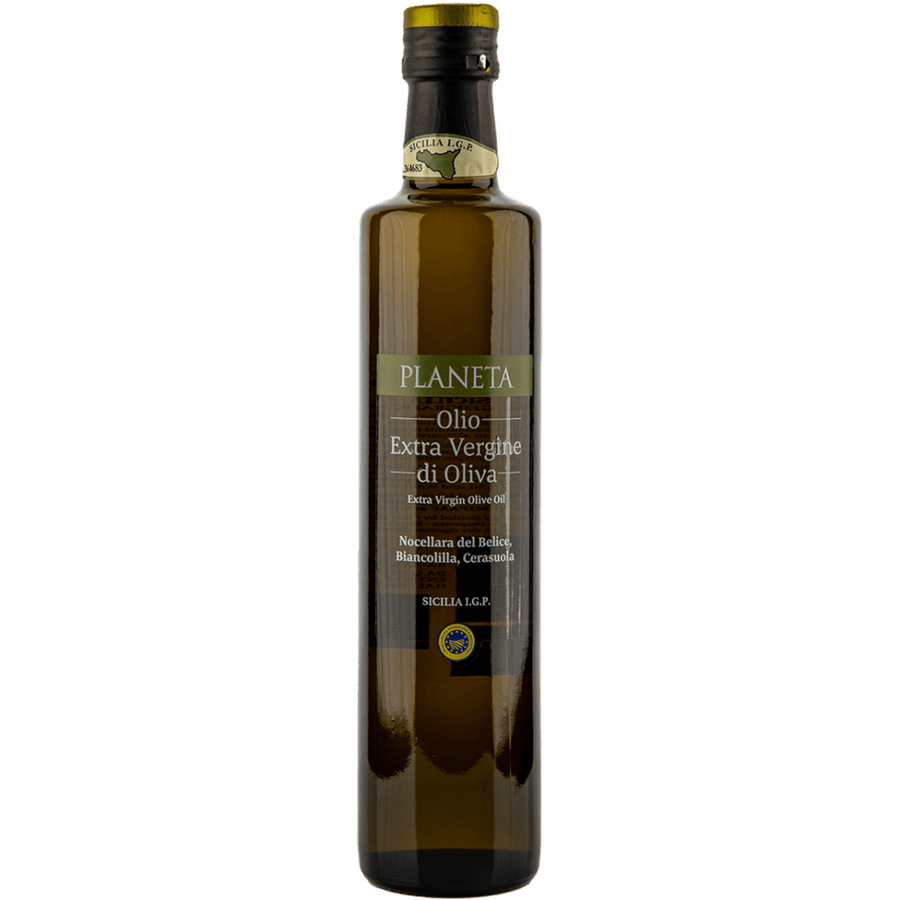Planeta Olivenöl Extra Vergine di Oliva DOP