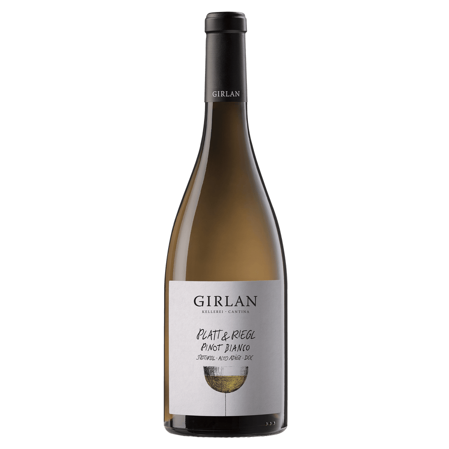 Platt & Riegl Pinot Bianco VinoDiverso