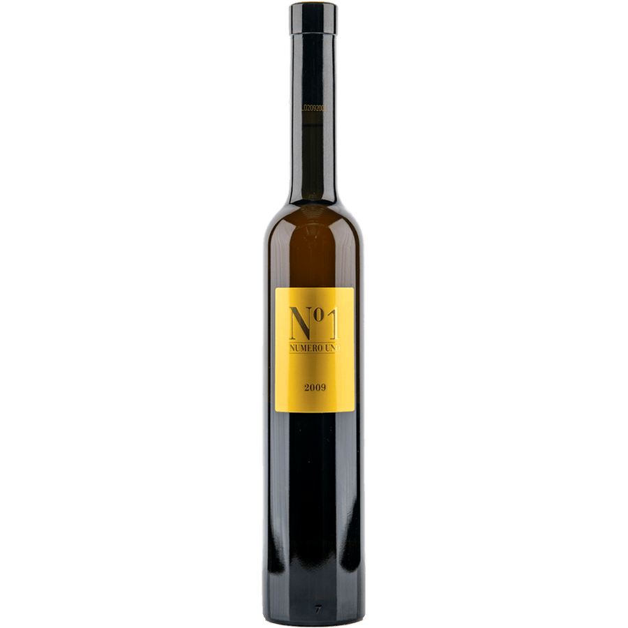 Plozza Grappa No1-Numero Uno 45% VinoDiverso