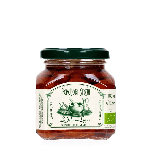 Pomodori Secchi 180g