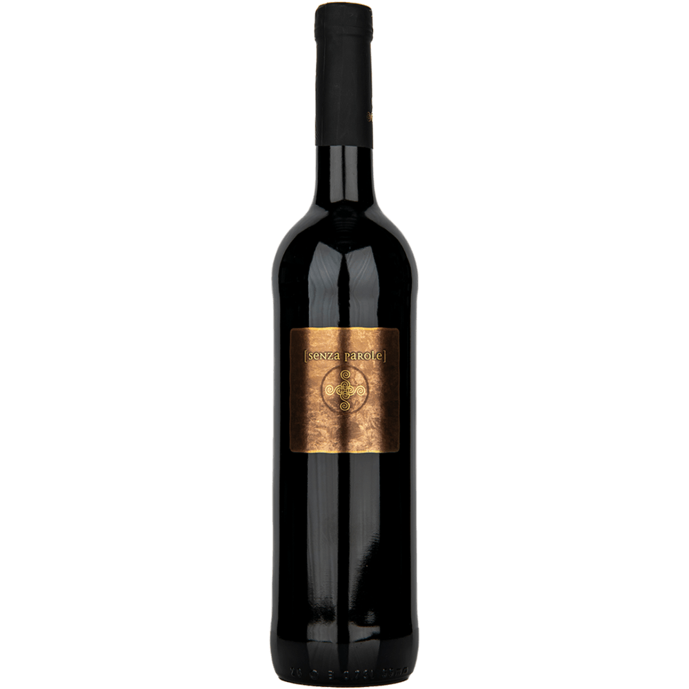 Primitivo Salento Amabile Senza Parole IGT VinoDiverso
