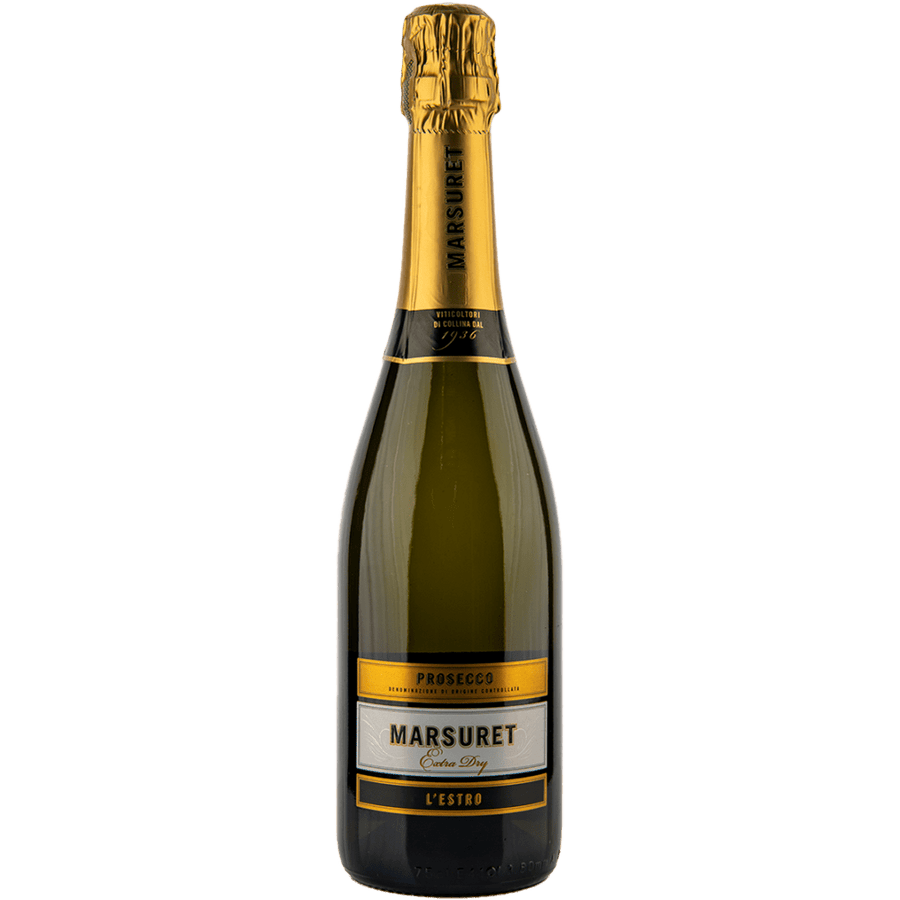 Prosecco Marsuret L’Estro DOC VinoDiverso