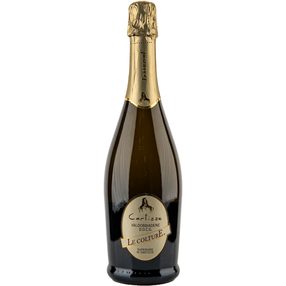 Prosecco di Valdobbiadene Cartizze Le Colture DOCG VinoDiverso