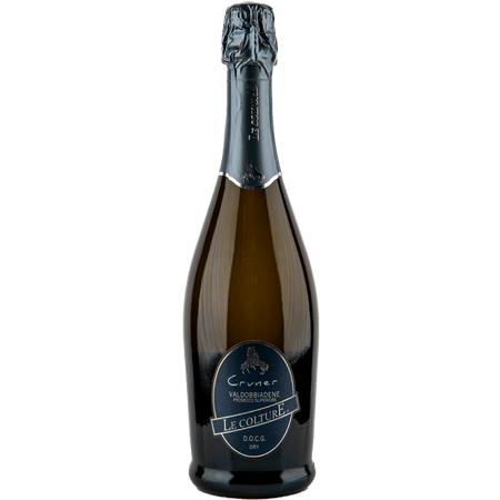 Prosecco di Valdobbiadene Cruner Le Colture DOCG