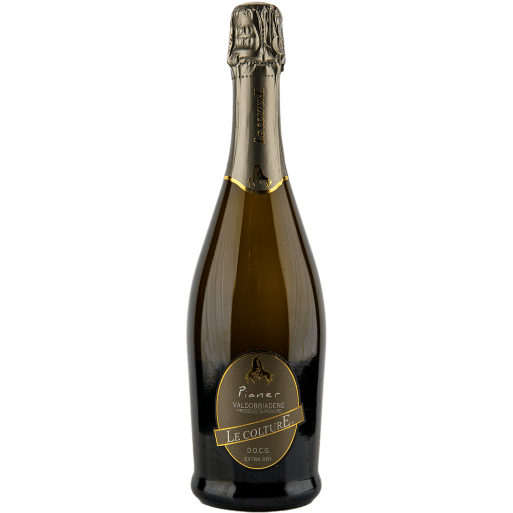 Prosecco di Valdobbiadene Pianer Le Colture DOCG VinoDiverso