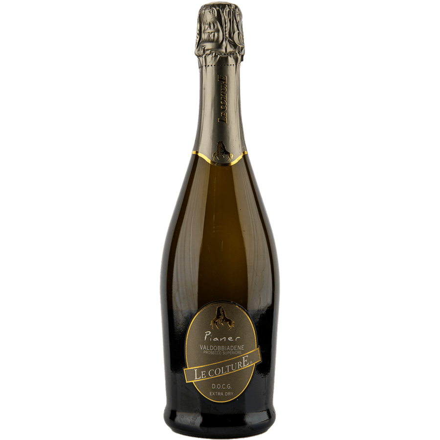 Prosecco di Valdobbiadene Pianer Le Colture DOCG VinoDiverso