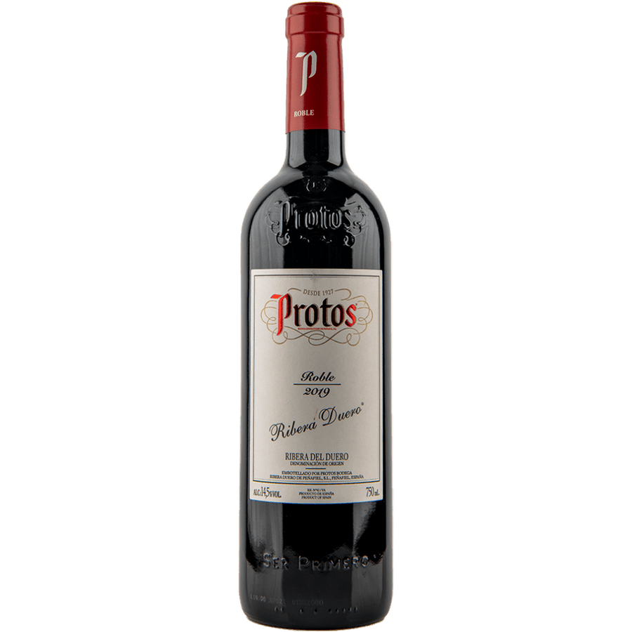Protos Roble Ribera del Duero DO VinoDiverso