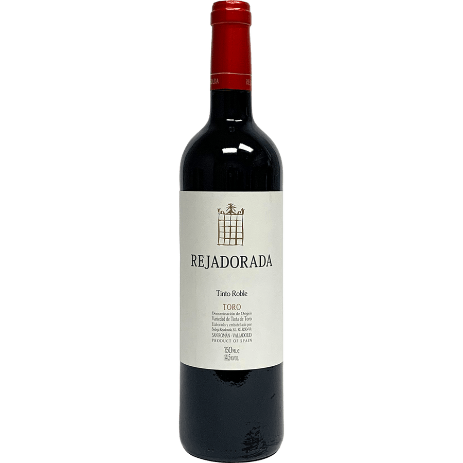 Rejadorada Roble Tempranillo
