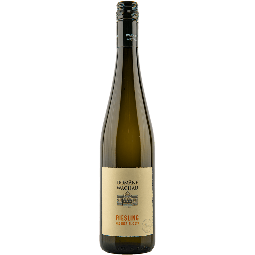 Riesling Federspiel Terrassen