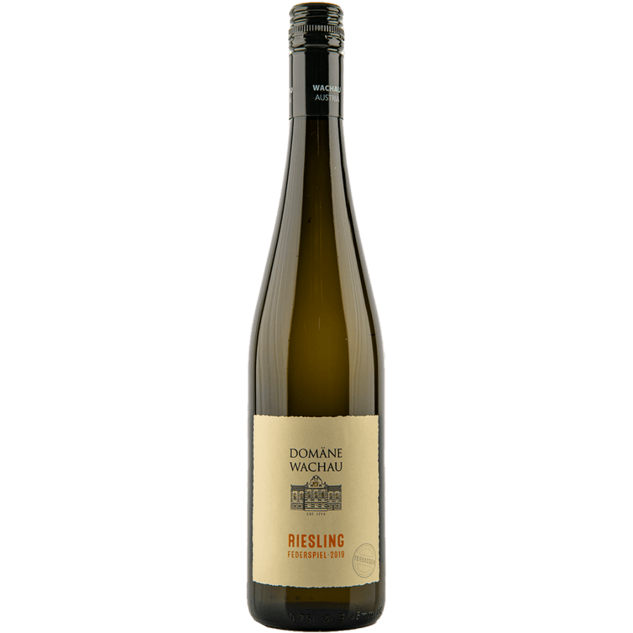 Riesling Federspiel Terrassen