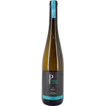 Riesling Smaragd Ried Höll
