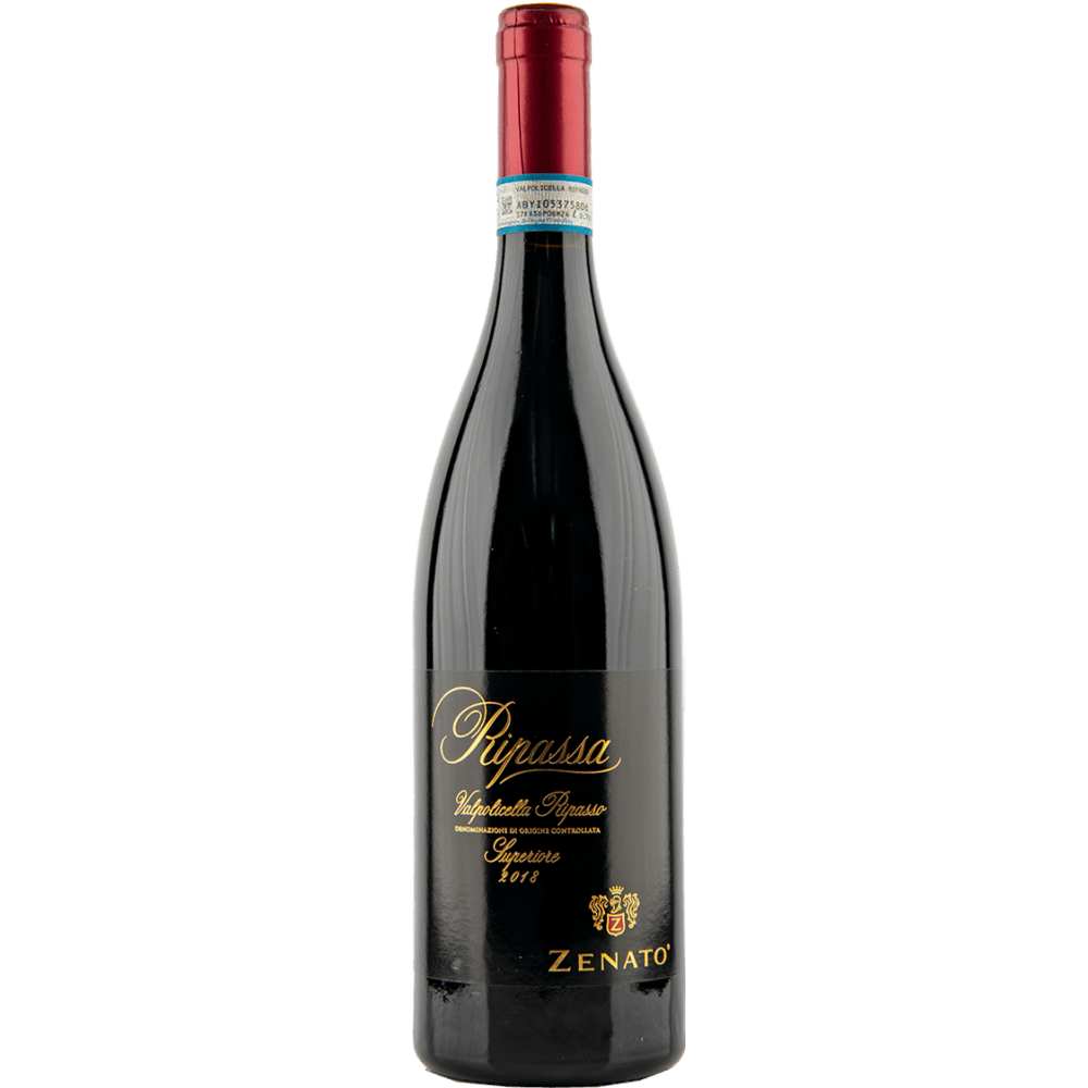 Ripassa Valpolicella Superiore Zenato DOC