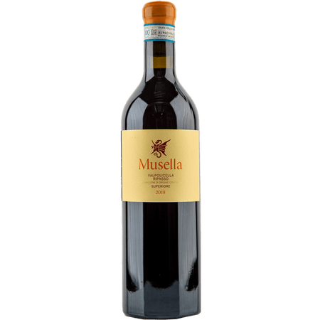 Ripasso Superiore Musella DOC
