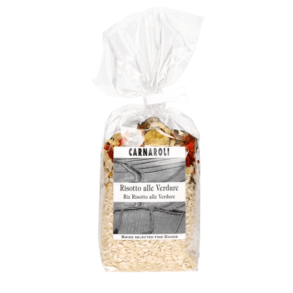 Carnaroli Risotto-Mischung Verdure 400g