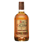 Ron Viejo de Caldas Añejo 3 Años VinoDiverso