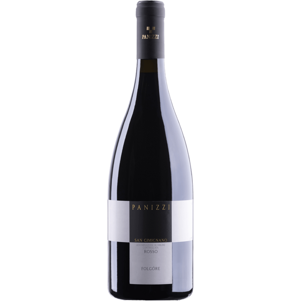 Rosso di San Gimignano "Folgore" VinoDiverso