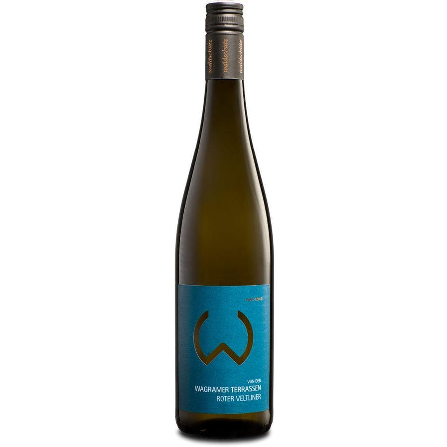 Roter Veltliner von den Wagramer Terrassen