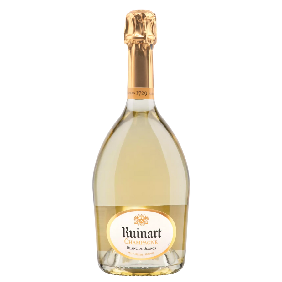 Ruinart Blanc de Blanc