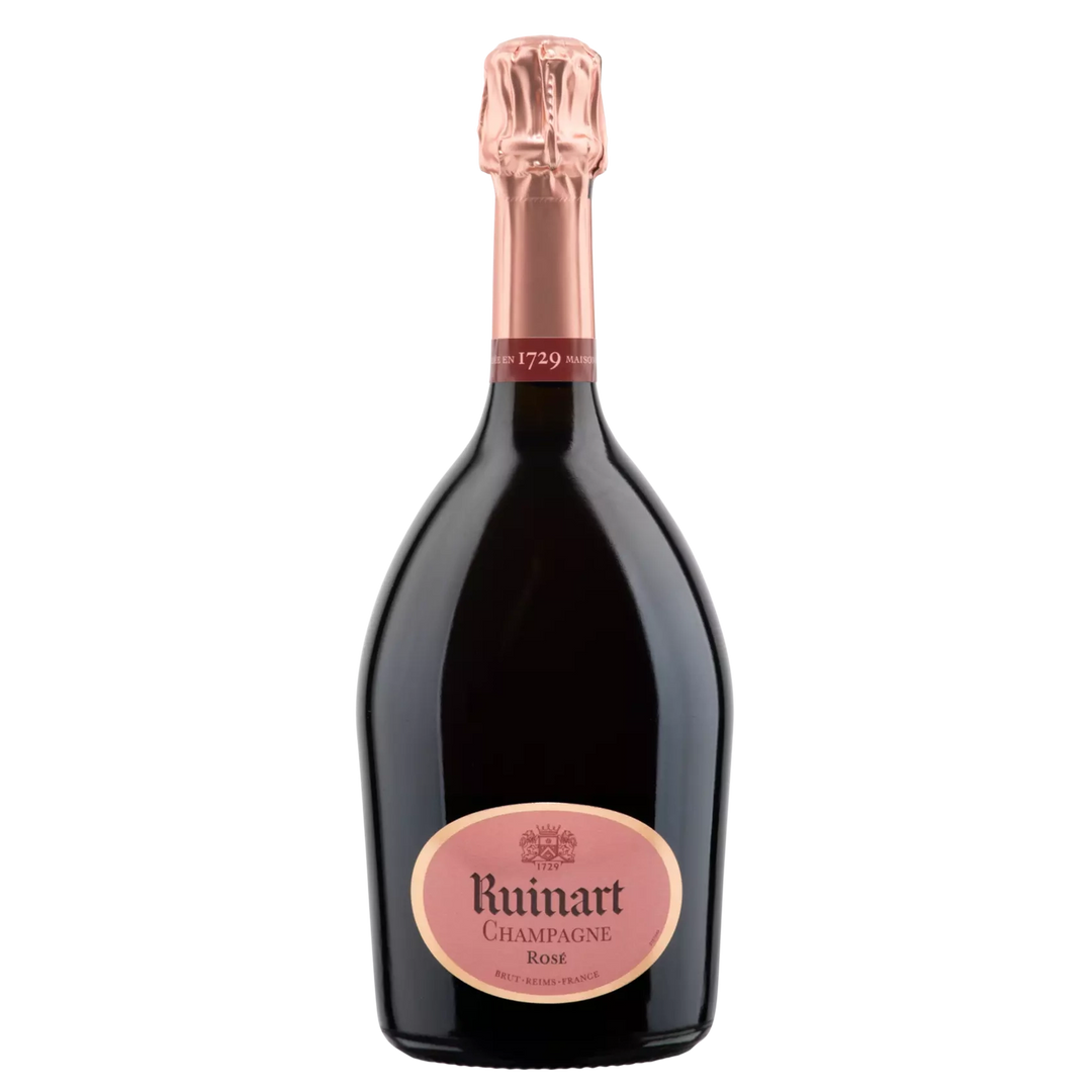 Ruinart Rosé Kopie