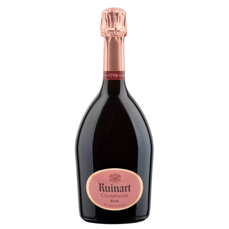 Ruinart Rosé Kopie