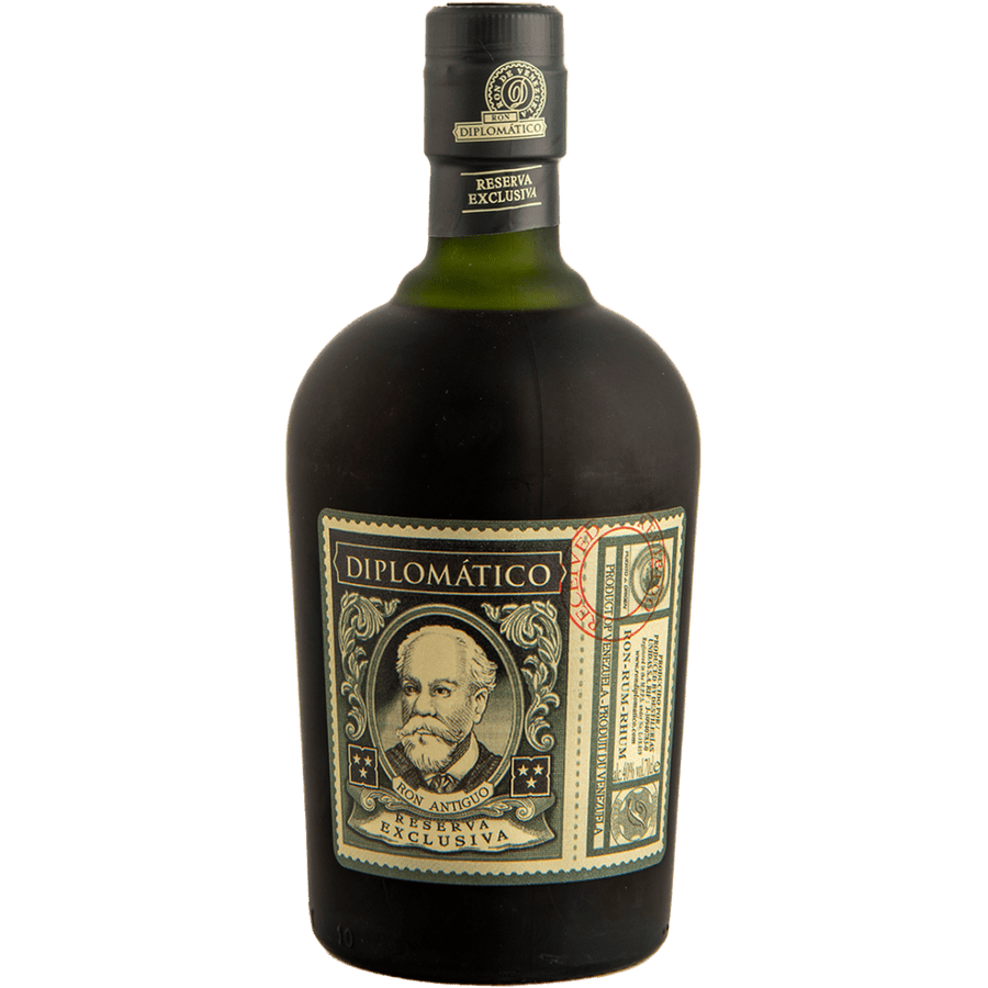 Rum Diplomatico 12 Years Gran Reserva 40% VinoDiverso