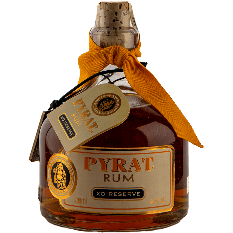 Rum Pyrat XO Reserve 40% VinoDiverso