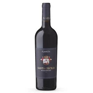 Santa Cecilia Nero d`Avola Planeta