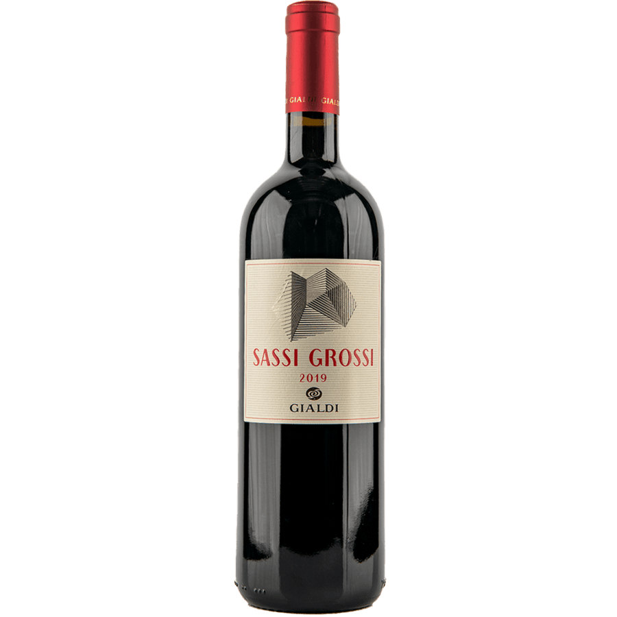 Sassi Grossi Merlot del Ticino Gialdi DOC