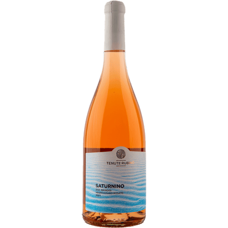 Saturnino Salento Rosato IGP