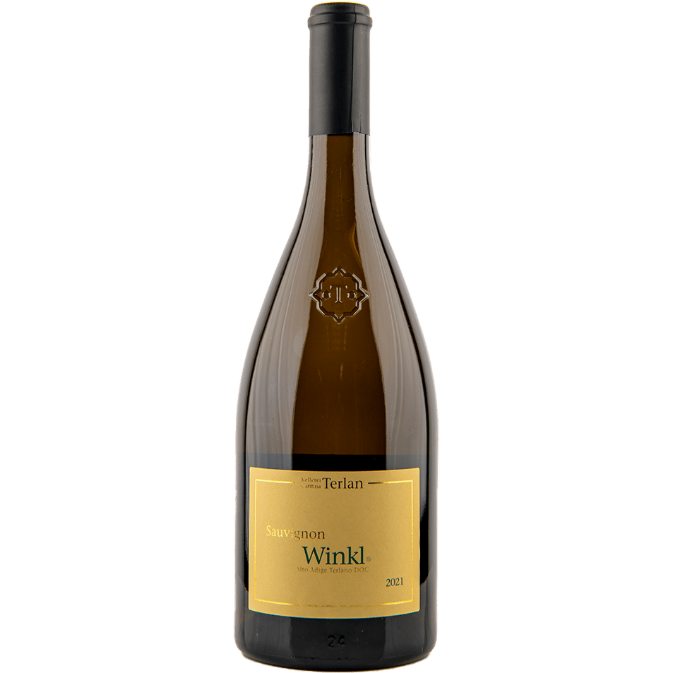 Sauvignon Blanc Winkl DOC