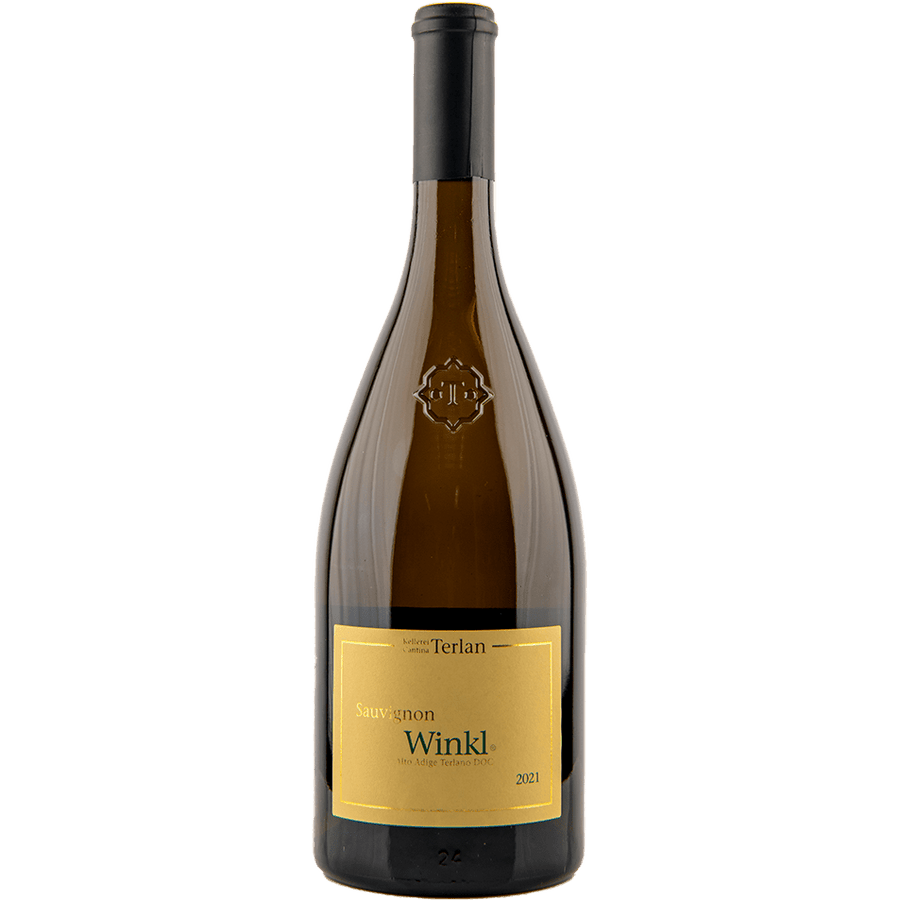Sauvignon Blanc Winkl DOC