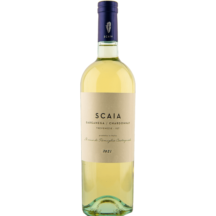 Scaia Bianco Tenuta Sant Antonio IGT VinoDiverso