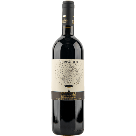 Serpaiolo Serpaia Endrizzi IGT