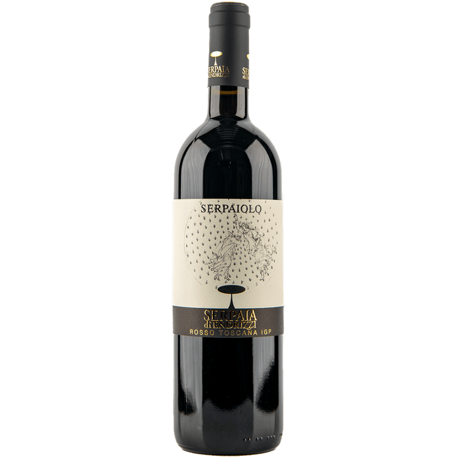 Serpaiolo Serpaia Endrizzi IGT VinoDiverso